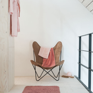 Szlafrok Aquanova Viggo blush M | SZYBKA WYSYŁKA 24H - 2