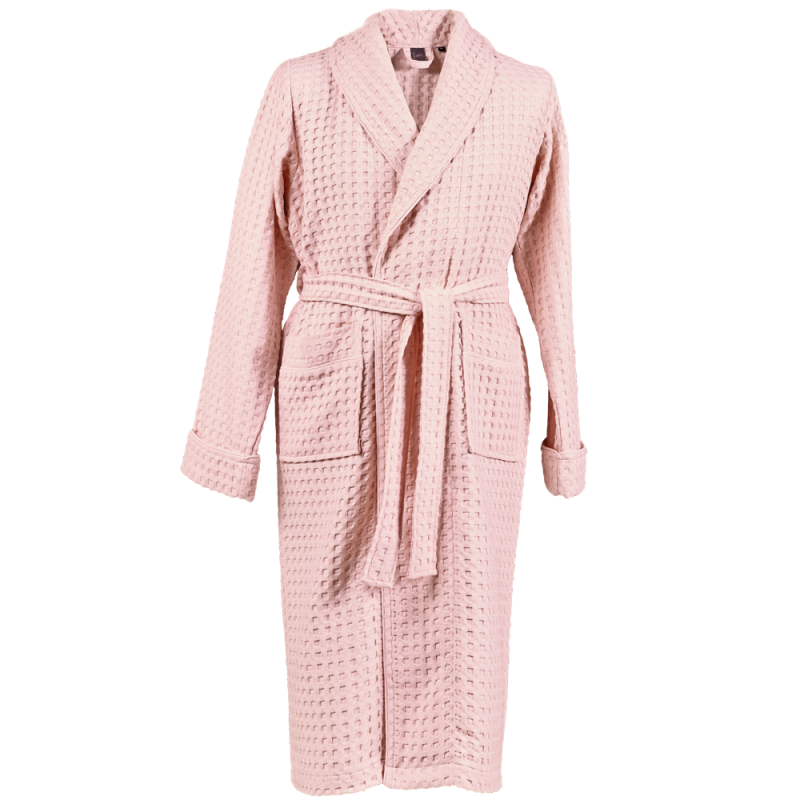 Szlafrok Aquanova Viggo blush M | SZYBKA WYSYŁKA 24H