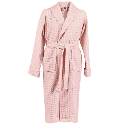 Szlafrok Aquanova Viggo blush M | SZYBKA WYSYŁKA 24H