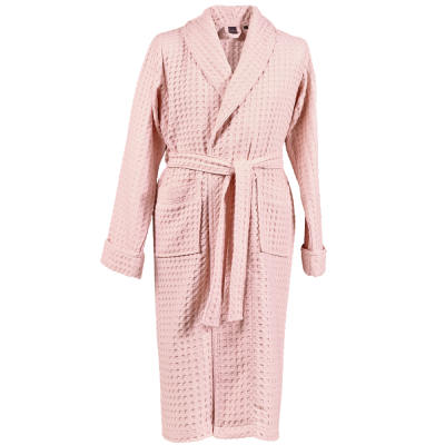 Szlafrok Aquanova Viggo blush M