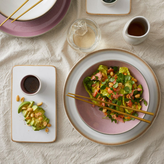 Bitz Gastro Cream plate 27 cm - 7