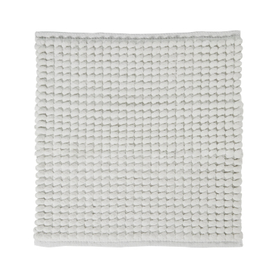 Dywanik łazienkowy Aquanova Axel Salt 60x60 cm