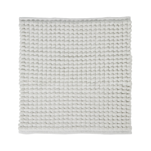 Dywanik łazienkowy Aquanova Axel Salt 60x60 cm | CENA BLACK WEEKS