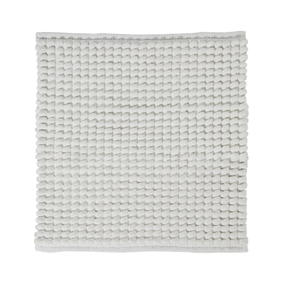 Dywanik łazienkowy Aquanova Axel Salt 60x60 cm | CENA BLACK WEEKS