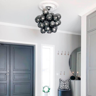 Lampa sufitowa By Rydens Gross Grande - 3