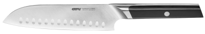 Nóż Santoku Gefu Acuro 18 cm