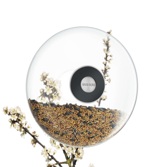 Karmnik okienny Eva Solo Window bird feeder 20 cm - 5