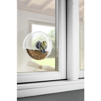 Karmnik okienny Eva Solo Window bird feeder 20 cm - 7