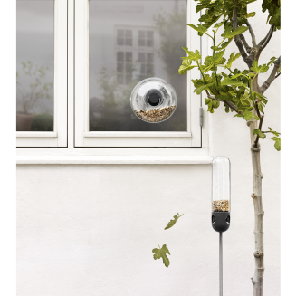  Eva Solo Window bird feeder 20 cm - 10