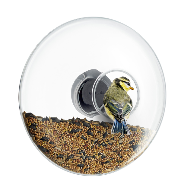 Karmnik okienny Eva Solo Window bird feeder 20 cm