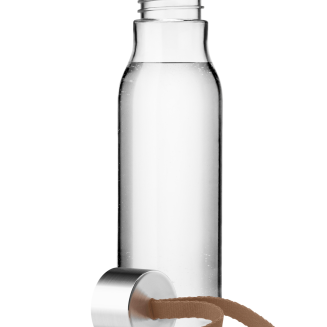 Butelka na wodę Eva Solo To Go 0.5l Mocca | CENA SPECJALNA - 2