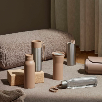 Butelka na wodę Eva Solo To Go 0.5l Mocca | SPRING PROMO 2026 - 3