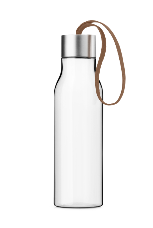Butelka na wodę Eva Solo To Go 0.5l Mocca | CENA SPECJALNA