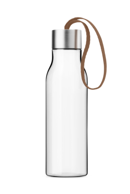  Eva Solo To Go 0.5l Mocca Water Bottle | SPRING PROMO 2026