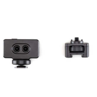 System 3D Focus DJI R do Ronin-S2 - 2