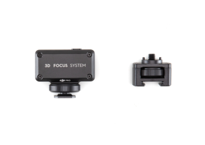 System 3D Focus DJI R do Ronin-S2