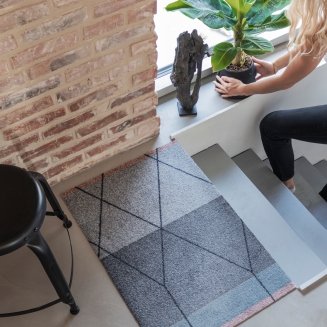 Dywanik Mette Ditmer Linea All-Round Dark Grey 55×80 cm - 2