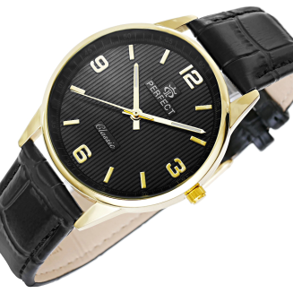 Zegarek Męski PERFECT C457-7 - 4