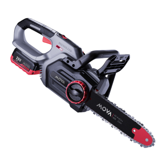  25cm Brushless Cordless Chainsaw 20V MOVA GC210 - 2