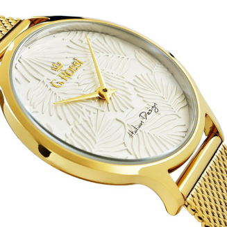 Zegarek Damski G.Rossi 12516B-3D1 + BOX - 3