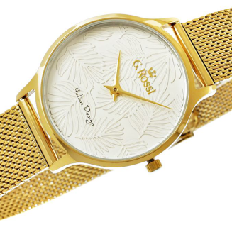 Zegarek Damski G.Rossi 12516B-3D1 + BOX - 5