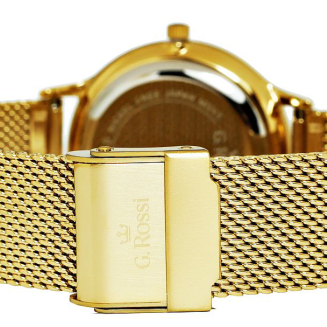 Zegarek Damski G.Rossi 12516B-3D1 + BOX - 6