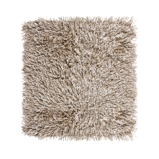 Dywanik łazienkowy Aquanova Kemen Sand 70x120 cm - 5