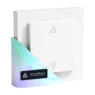 Przełącznik rolet MEROSS MRS105MA-EU Wi-Fi (Matter) - 2