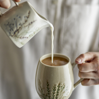  Bloomingville Bea mug 400 ml - 2