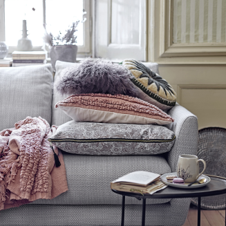 Kubek Bloomingville Bea 400 ml - 3