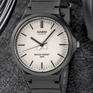 Zegarek Męski CASIO MW-240-7EVEF + BOX - 5