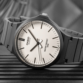 Zegarek Męski CASIO MW-240-7EVEF + BOX - 6