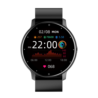 Smartwatch Damski Gravity GT1-3 - 3