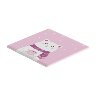  SONOFF Cartoon 1C cover for T5 switch - 2