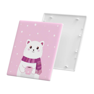  SONOFF Cartoon 1C cover for T5 switch - 3