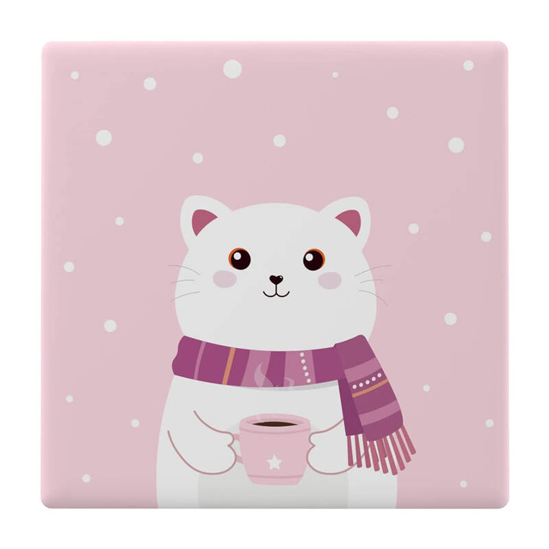 Nakładka SONOFF Cartoon 1C do włącznika T5