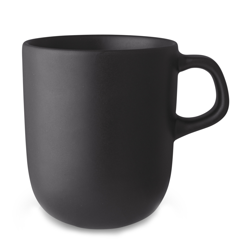 Kubek Eva Solo Nordic Kitchen Black 300 ml | SPRING PROMO 2026