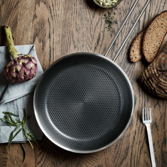 Patelnia Eva Solo Stainless Steel Mosaic ceramic Ø28 cm - 8
