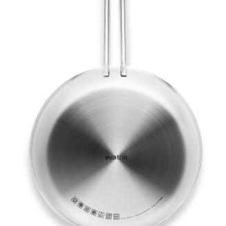 Patelnia Eva Solo Multi Mosaic Ceramic Slip-Let Ø28 cm | SPRING PROMO 2026 - 7