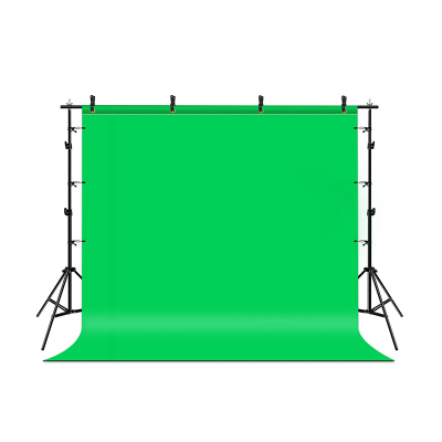  Set/Tripod for mounting a photographic background Puluz 2x3m + photographic backgrounds 3 pcs PKT5205