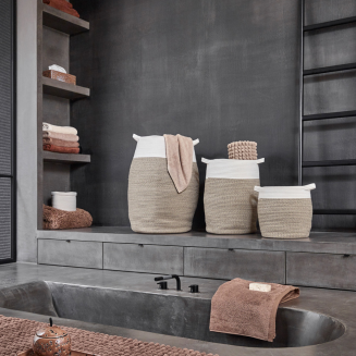 Taca dekoracyjna Aquanova Ugo Camel - 3