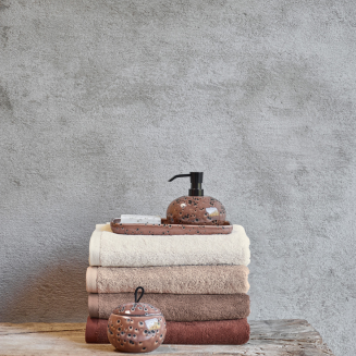 Taca dekoracyjna Aquanova Ugo Camel - 7