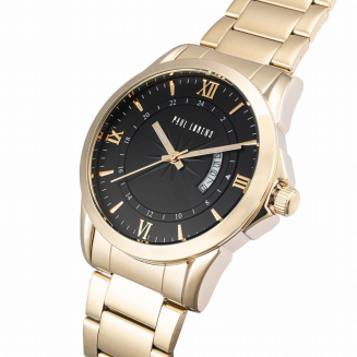 Zegarek Męski Paul Lorens PL3844B3-1D1 + BOX - 2