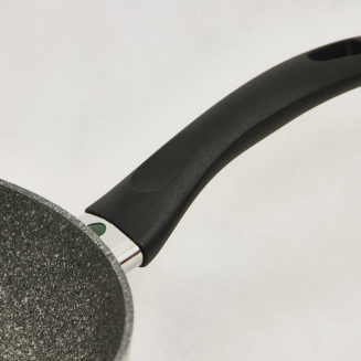  Ballarini Ferrara deep granite induction frying pan - 28 cm - 5