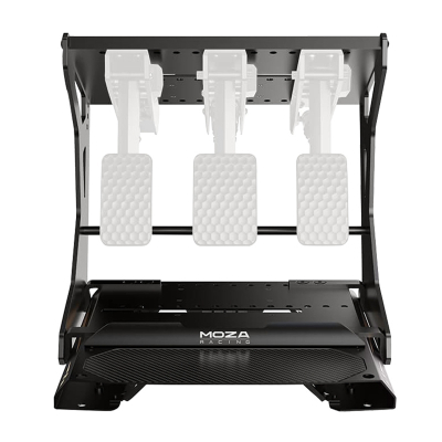 Mocowanie odwrotne pedałów MOZA RACING CRP2