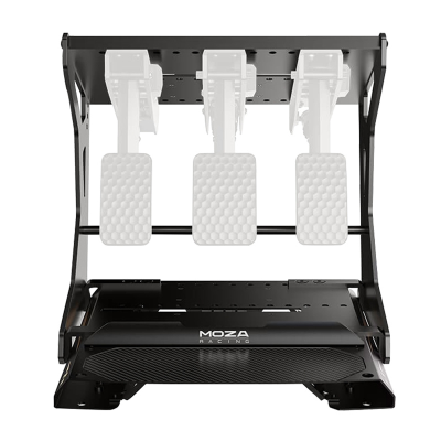 Mocowanie odwrotne pedałów CRP2 Moza Racing RS075