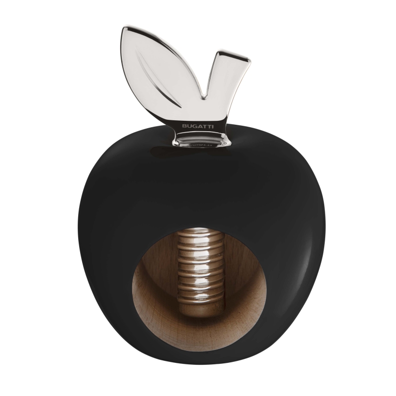 Dziadek do orzechów Casa Bugatti Eden Black