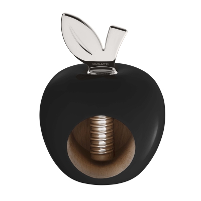 Dziadek do orzechów Casa Bugatti Eden Black