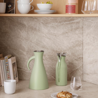 Karafka lodówkowa w pokrowcu Eva Solo Pistachio 1l - 3