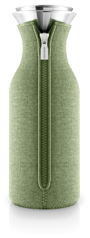Karafka lodówkowa w pokrowcu Eva Solo Pistachio 1l